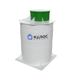 Кессон Келос