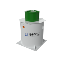 Серия Далос-8