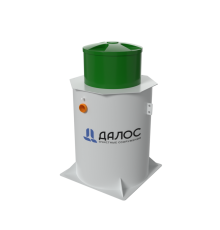 Серия Далос-5-НК