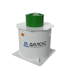 Серия Далос-10