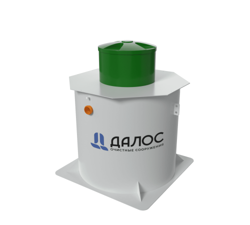 Серия Далос-10